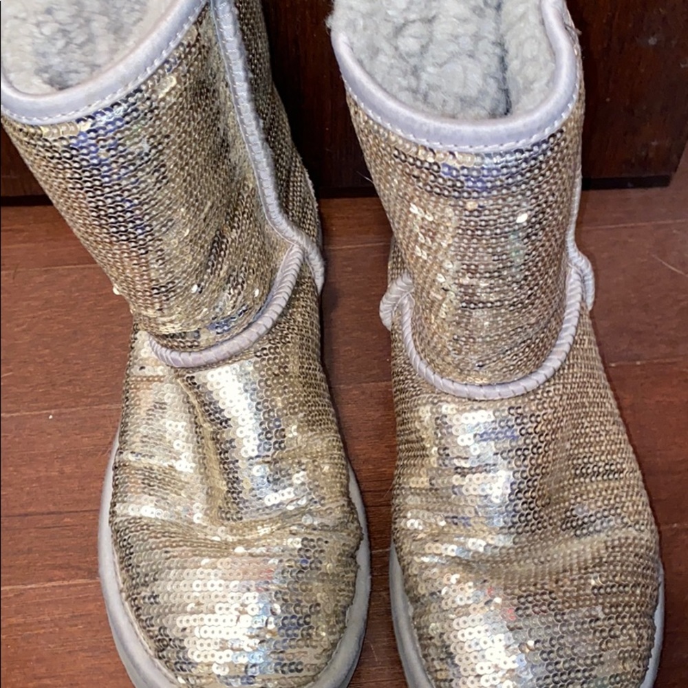 Ugg boots